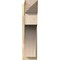 Ekena Millwork Westlake Rough Sawn Arts and Crafts Outlooker, Douglas Fir, 8"W x 30"D x 30"H OUT08X30X30WTL03RDF - alternate 3